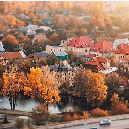 Жк Заречный Метро Славутич Киев Экстерьер фото